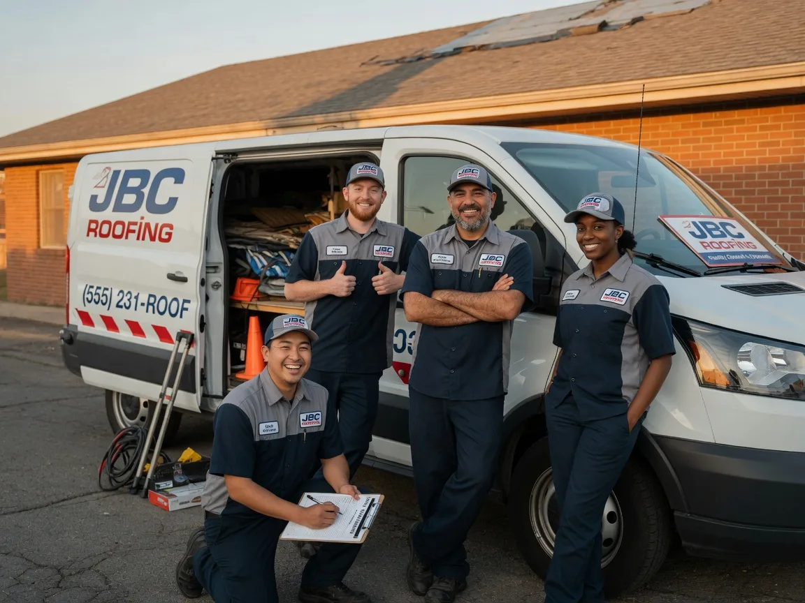 Roof Replacement company in Potosi, WI