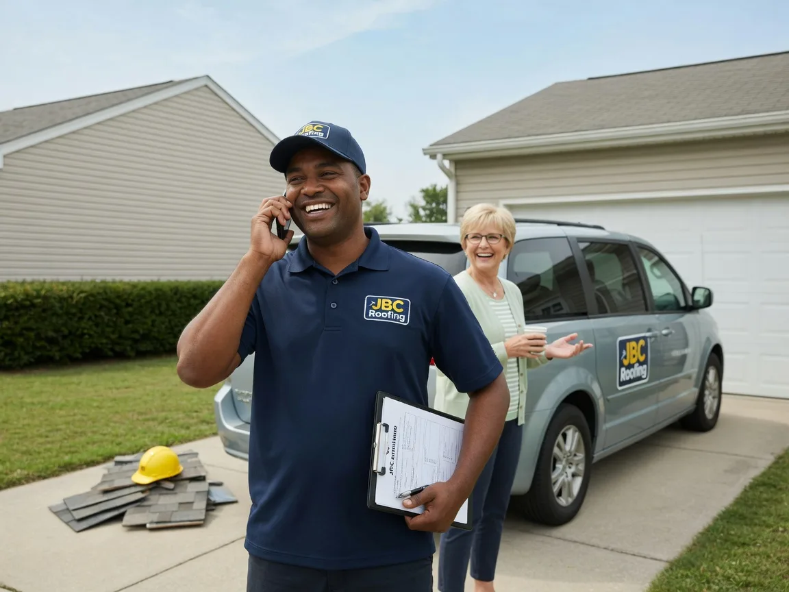 Roof Replacement Potosi, WI FAQs